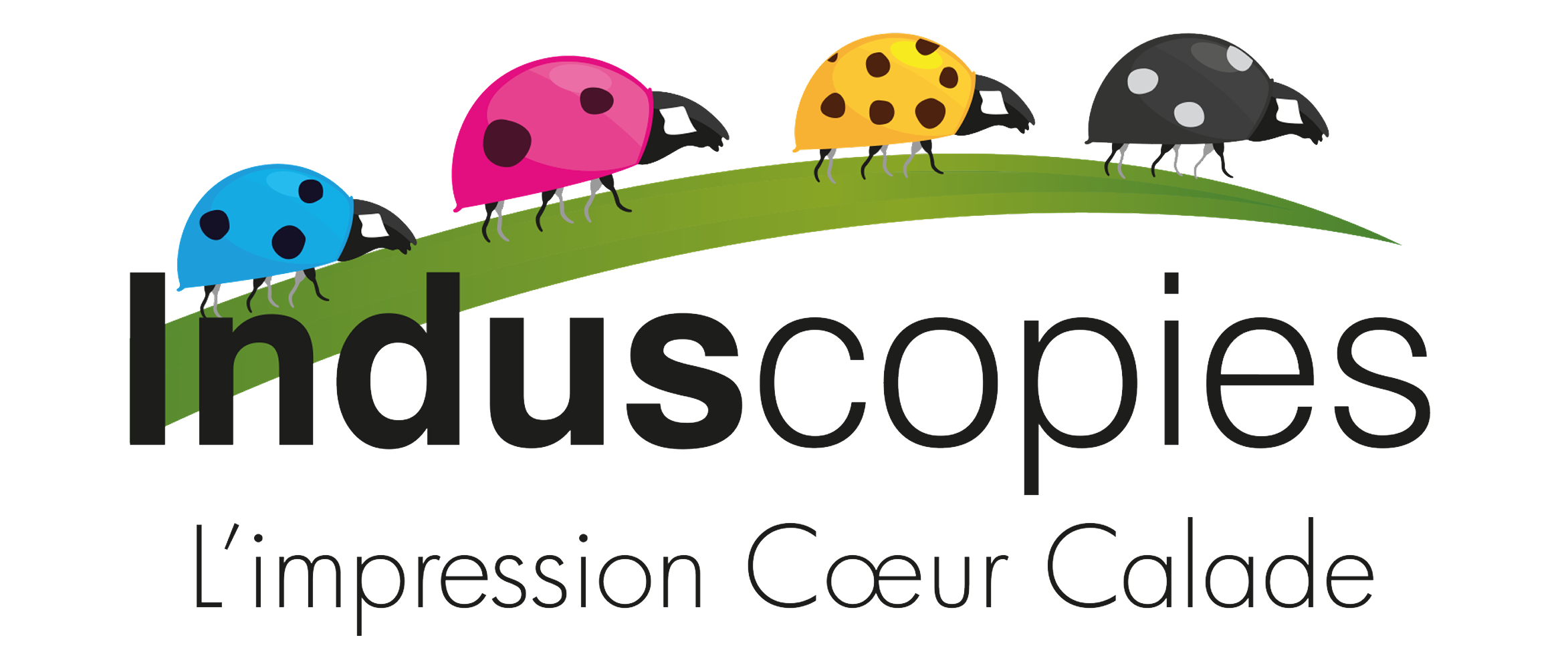 Logo ATELIER DE REPROGRAPHIE (INDUSCOPIES)